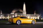 Chevrolet Camaro Concept 2006 года
